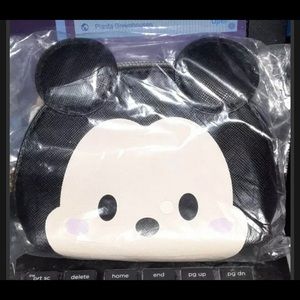 Mickey Mouse Coin Purse